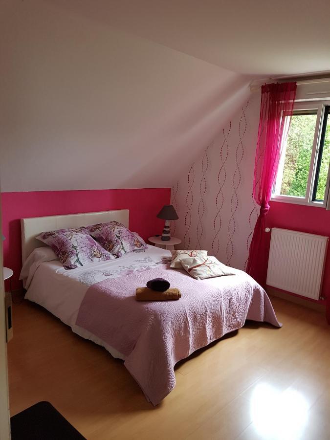 Chambres d'Hôtes Arques en Ciel Arques-la-Bataille Exterior foto