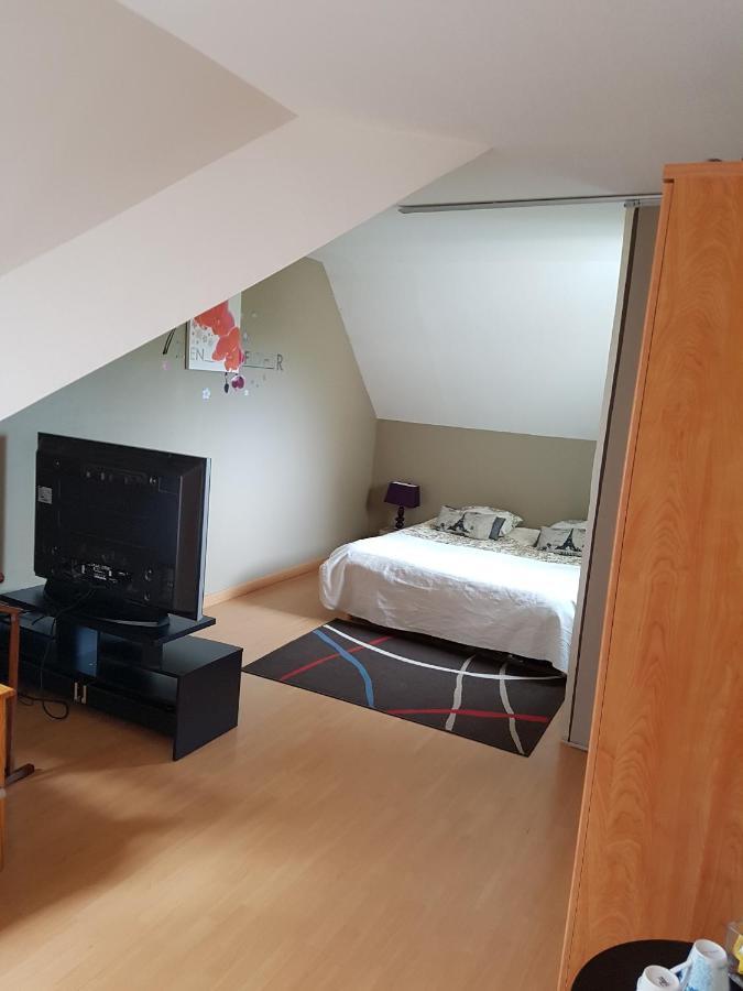 Chambres d'Hôtes Arques en Ciel Arques-la-Bataille Quarto foto