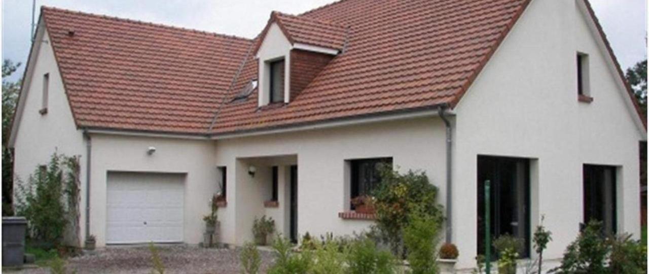 Chambres d'Hôtes Arques en Ciel Arques-la-Bataille Exterior foto