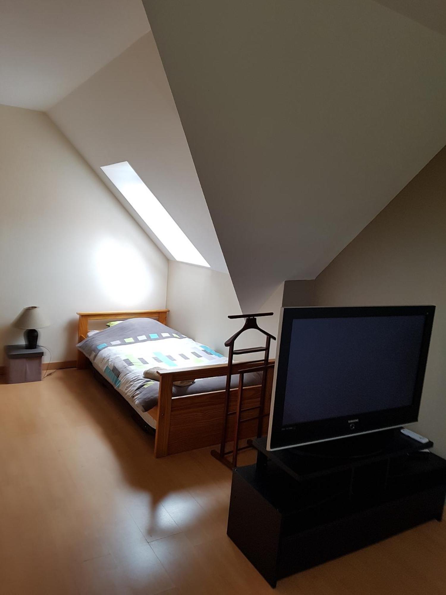Chambres d'Hôtes Arques en Ciel Arques-la-Bataille Quarto foto