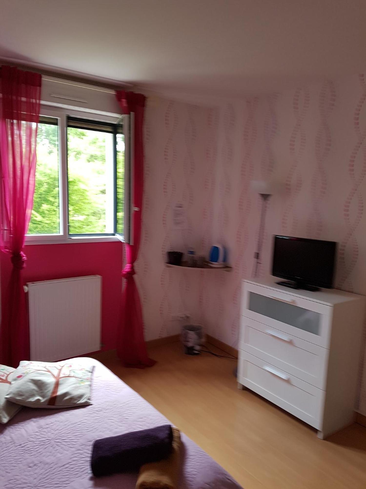 Chambres d'Hôtes Arques en Ciel Arques-la-Bataille Quarto foto